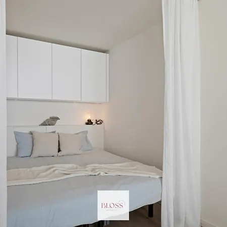 Cocoon By Bloss Ostende