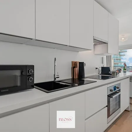 Apartment Cocoon By Bloss *