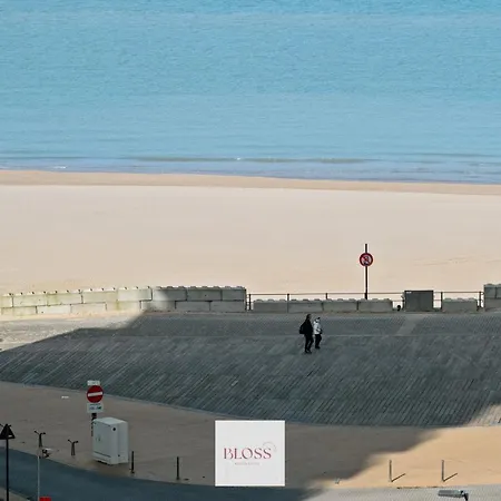 Cocoon By Bloss Apartment Ostende