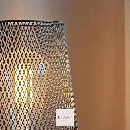 Apartment Cocoon By Bloss