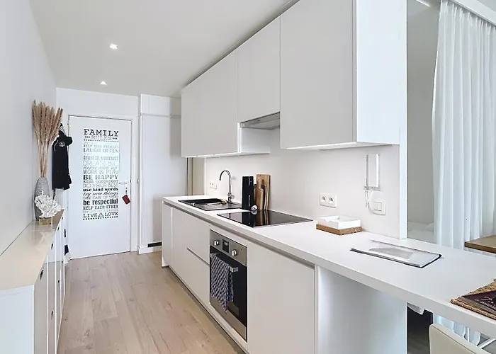 Cocoon By Bloss Апартаменти Остенде