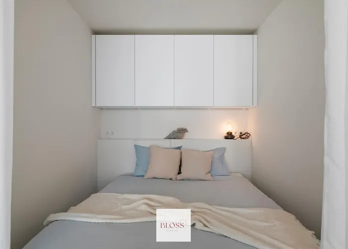 Cocoon By Bloss * Ostende