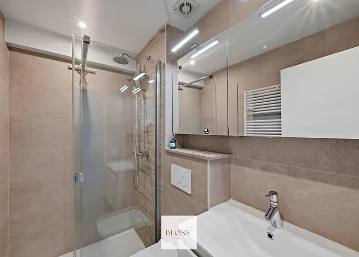 Cocoon By Bloss * Ostende