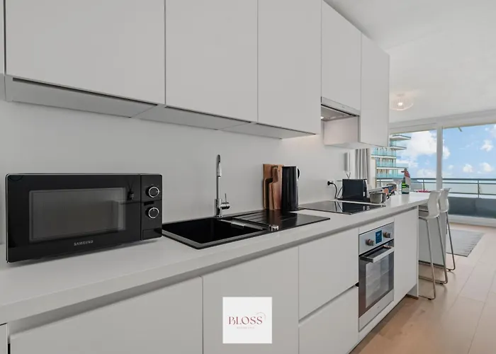 Apartment Cocoon By Bloss *