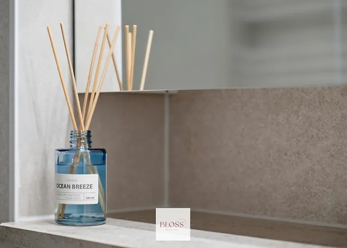 Apartment Cocoon By Bloss *