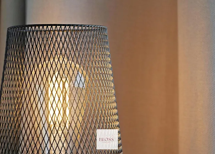 Apartment Cocoon By Bloss